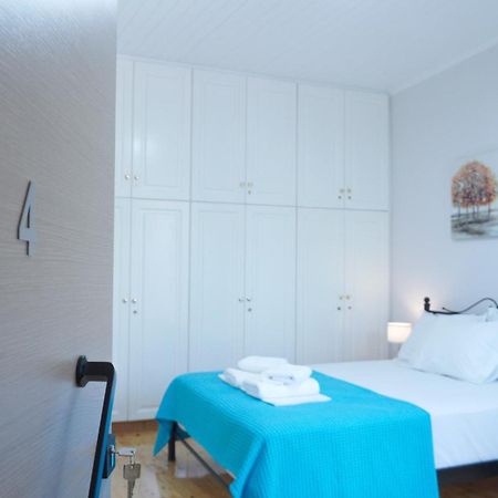 Lefkada Inn Studios Exteriér fotografie