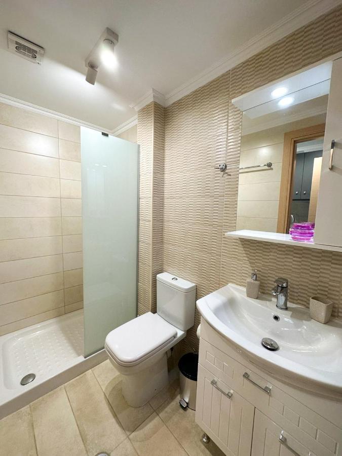 Lefkada Inn Studios Exteriér fotografie