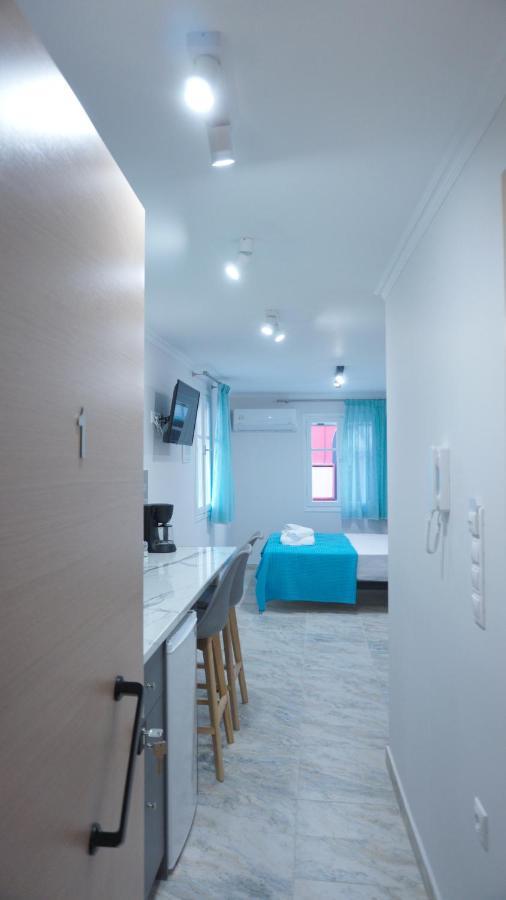 Lefkada Inn Studios Exteriér fotografie
