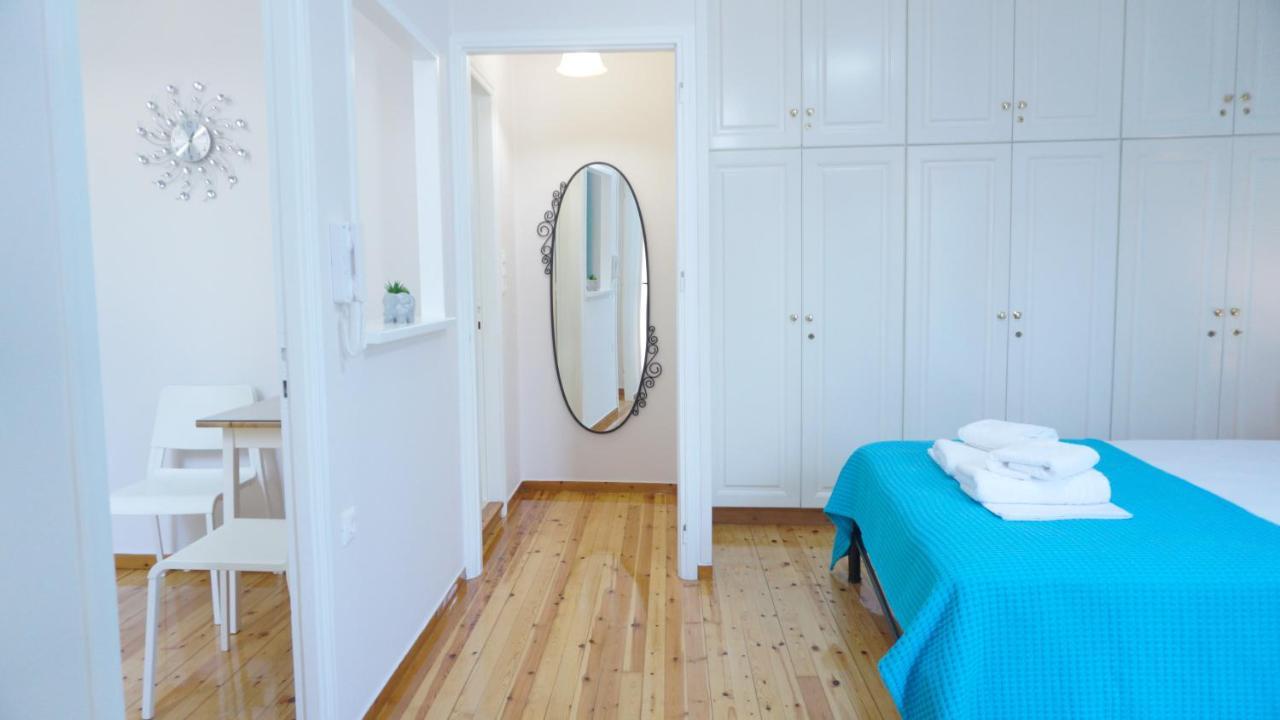 Lefkada Inn Studios Exteriér fotografie