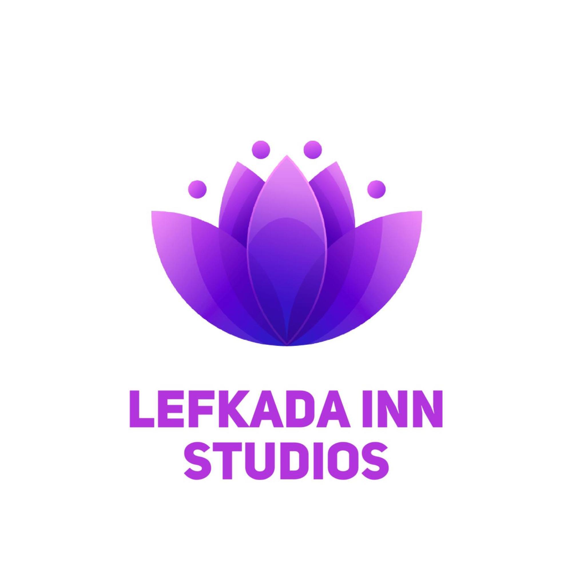 Lefkada Inn Studios Exteriér fotografie