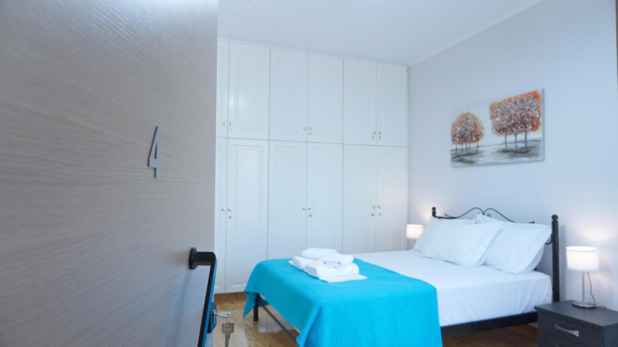 Lefkada Inn Studios Exteriér fotografie