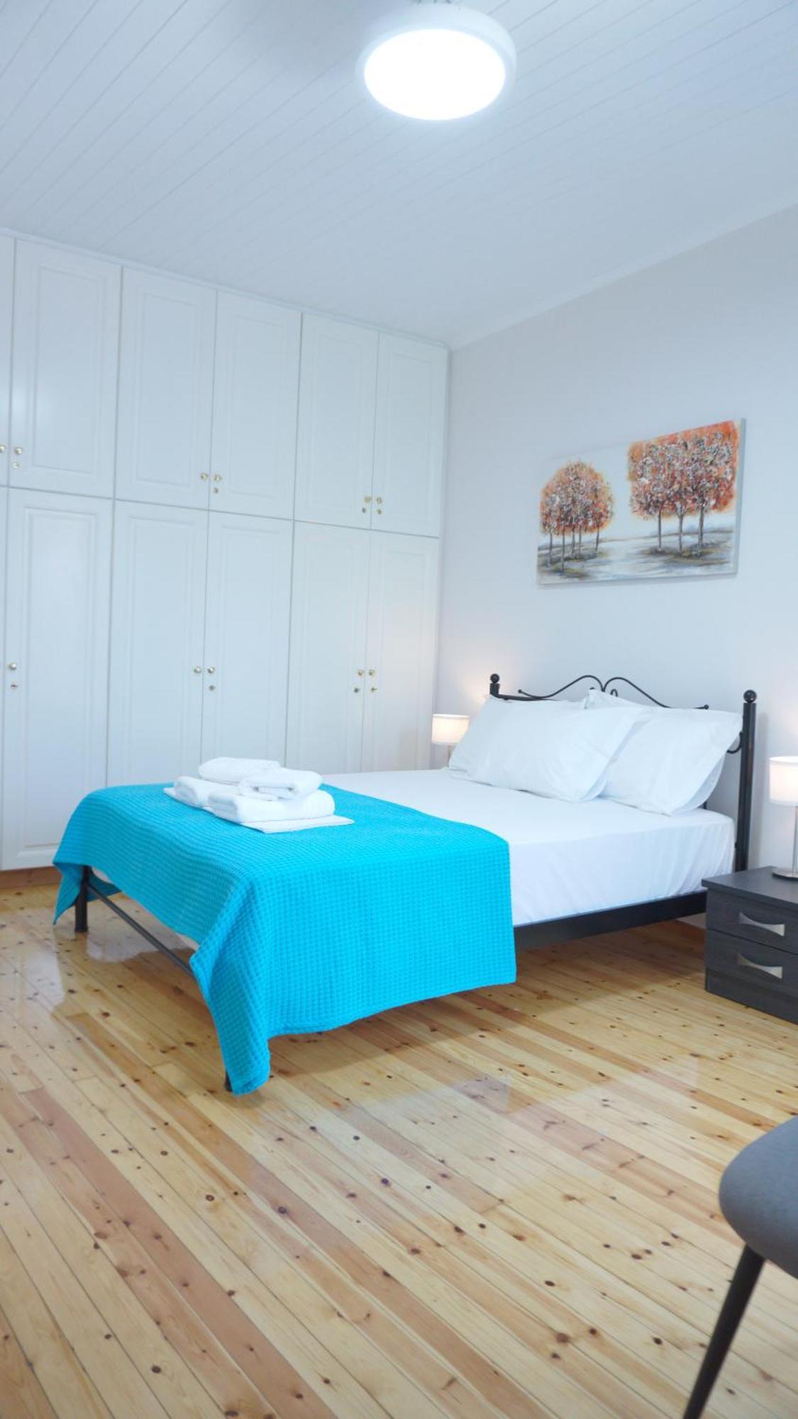 Lefkada Inn Studios Exteriér fotografie