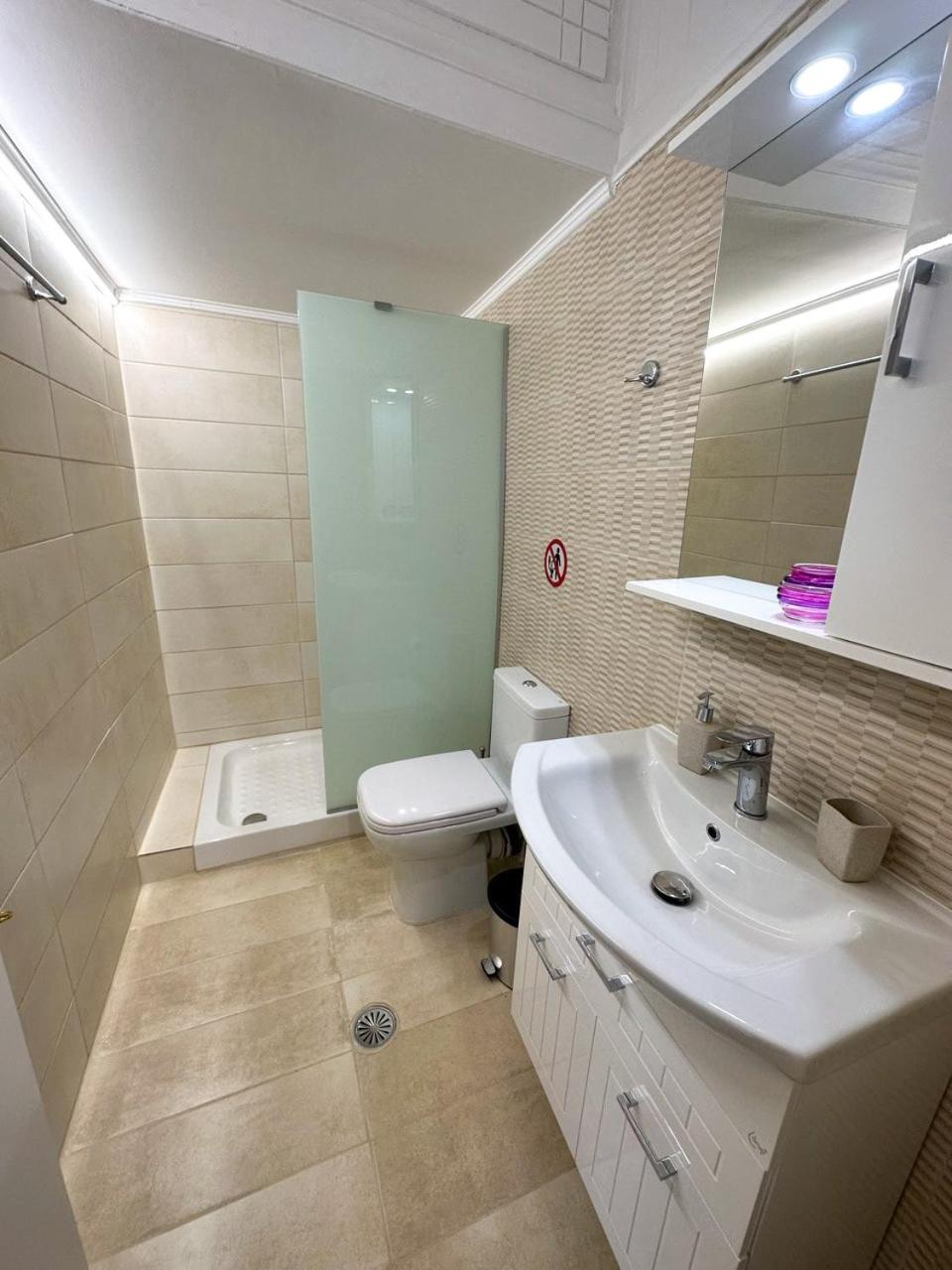 Lefkada Inn Studios Exteriér fotografie