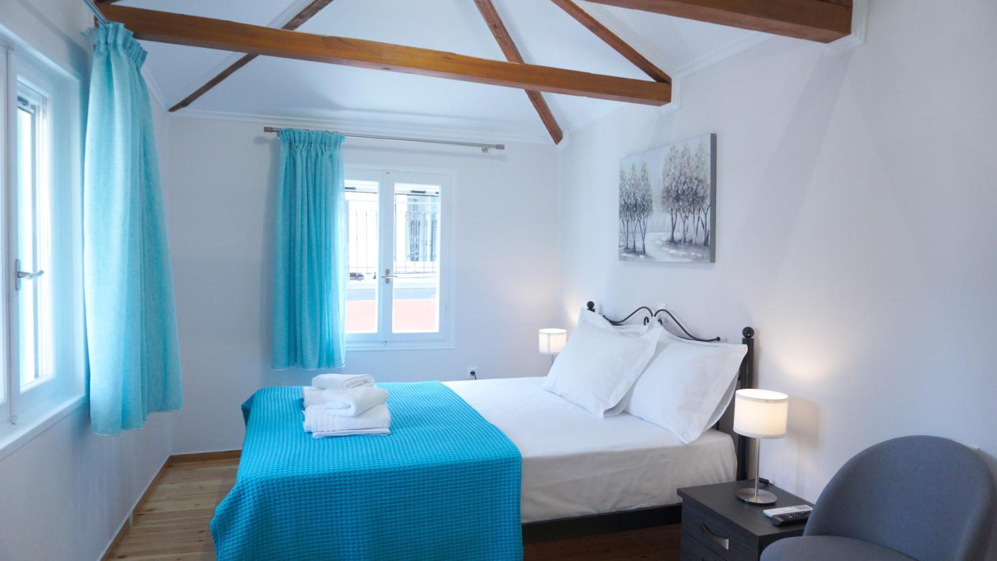 Lefkada Inn Studios Exteriér fotografie