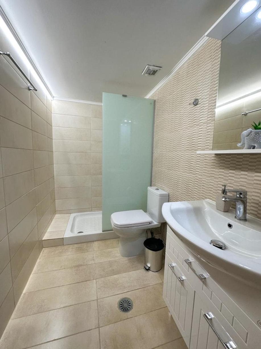 Lefkada Inn Studios Exteriér fotografie