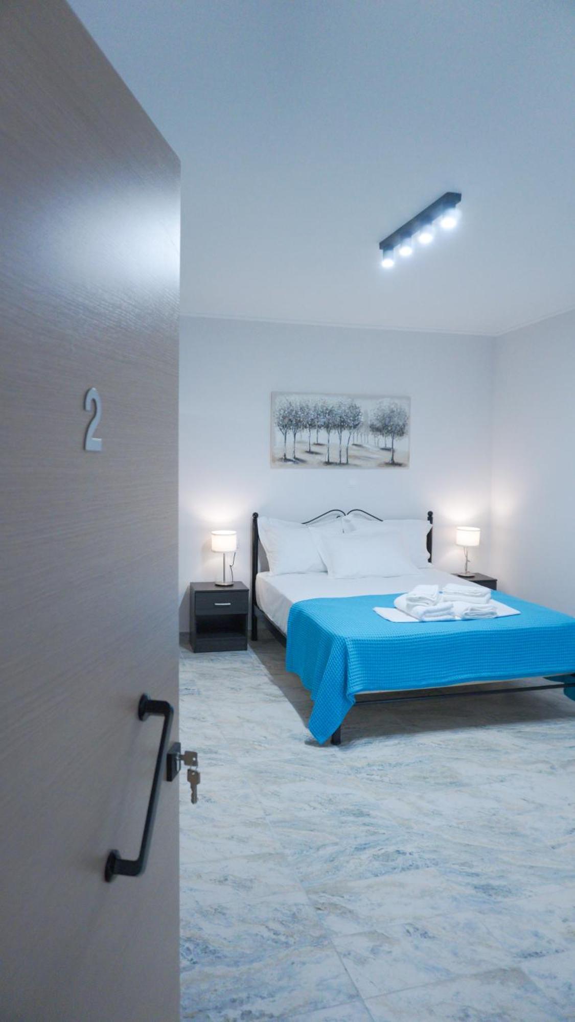 Lefkada Inn Studios Exteriér fotografie